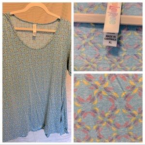 LLR Perfect T xl